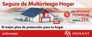 Lee más sobre el artículo Protege tu hogar