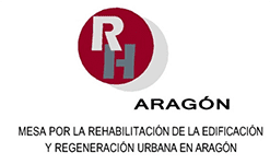 logo_rehabilitación e la edificación aragón