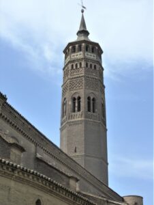 Lee más sobre el artículo La Torre de San Pablo de Zaragoza