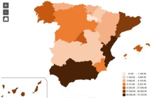 Lee más sobre el artículo Los Arquitectos Técnicos realizan certificados de idoneidad para Viviendas de Uso Turístico (VUT)