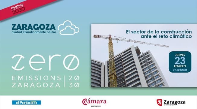 En este momento estás viendo Foro Zaragoza 2030