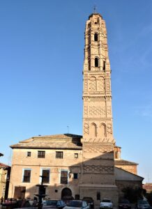 Torre de Ricla