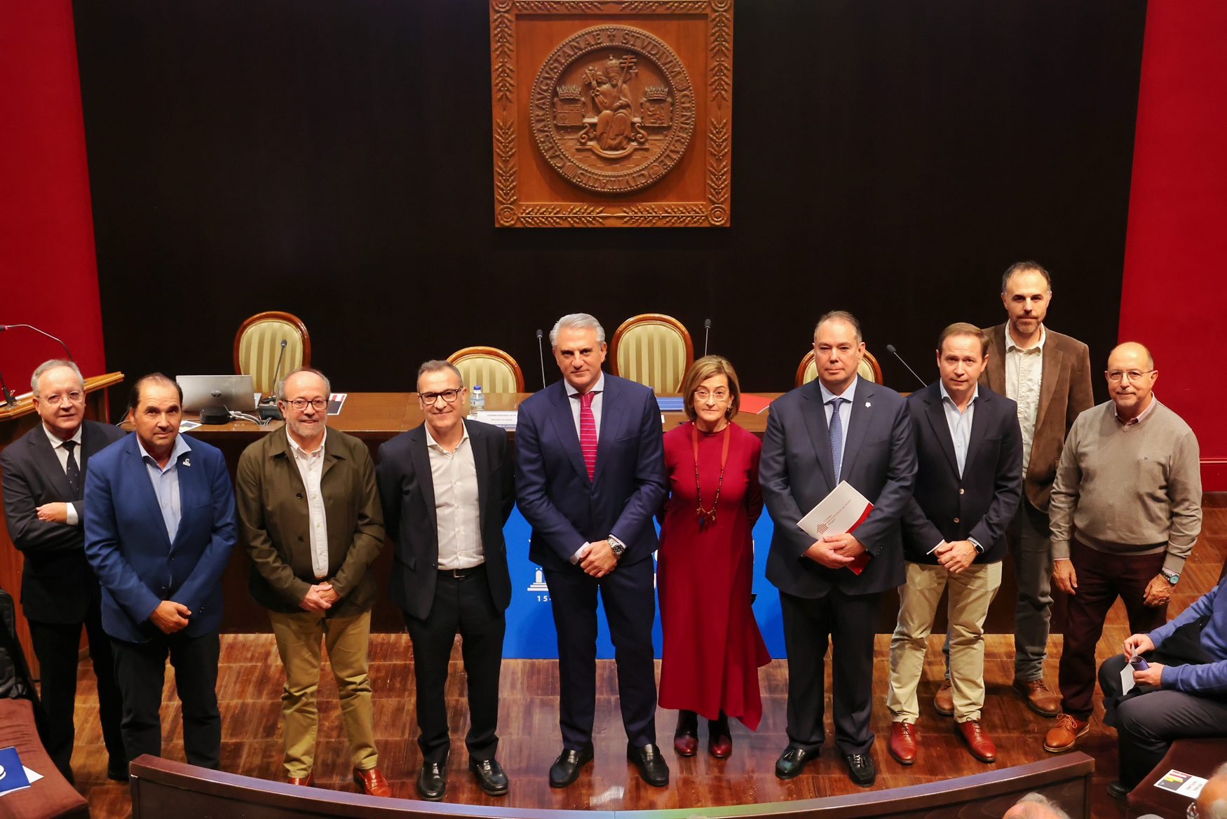 En este momento estás viendo Aragón lanza el Observatorio de Rehabilitación de edificios y la Vivienda (ORVA) para ser un referente en renovación urbana