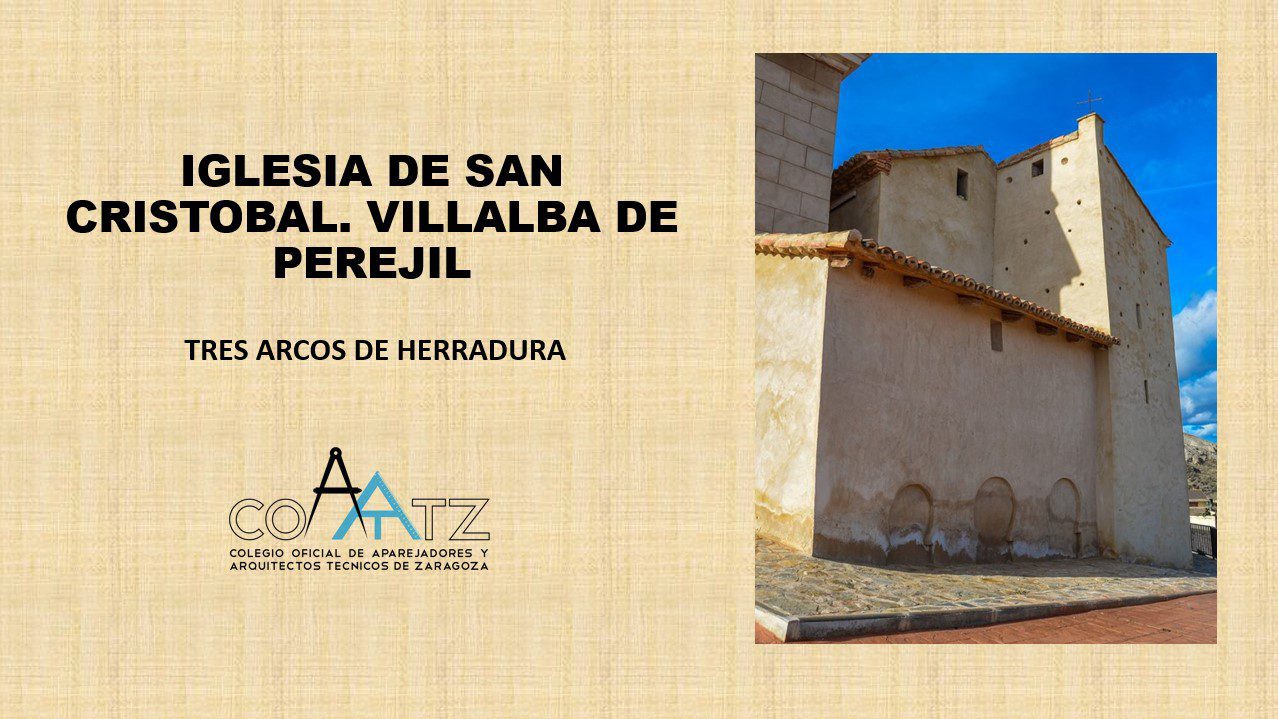 Lee más sobre el artículo Villalba de Perejil