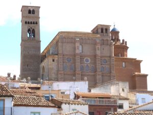 Lee más sobre el artículo La torre de Aniñón