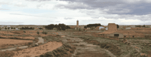Lee más sobre el artículo La Torre de Longares