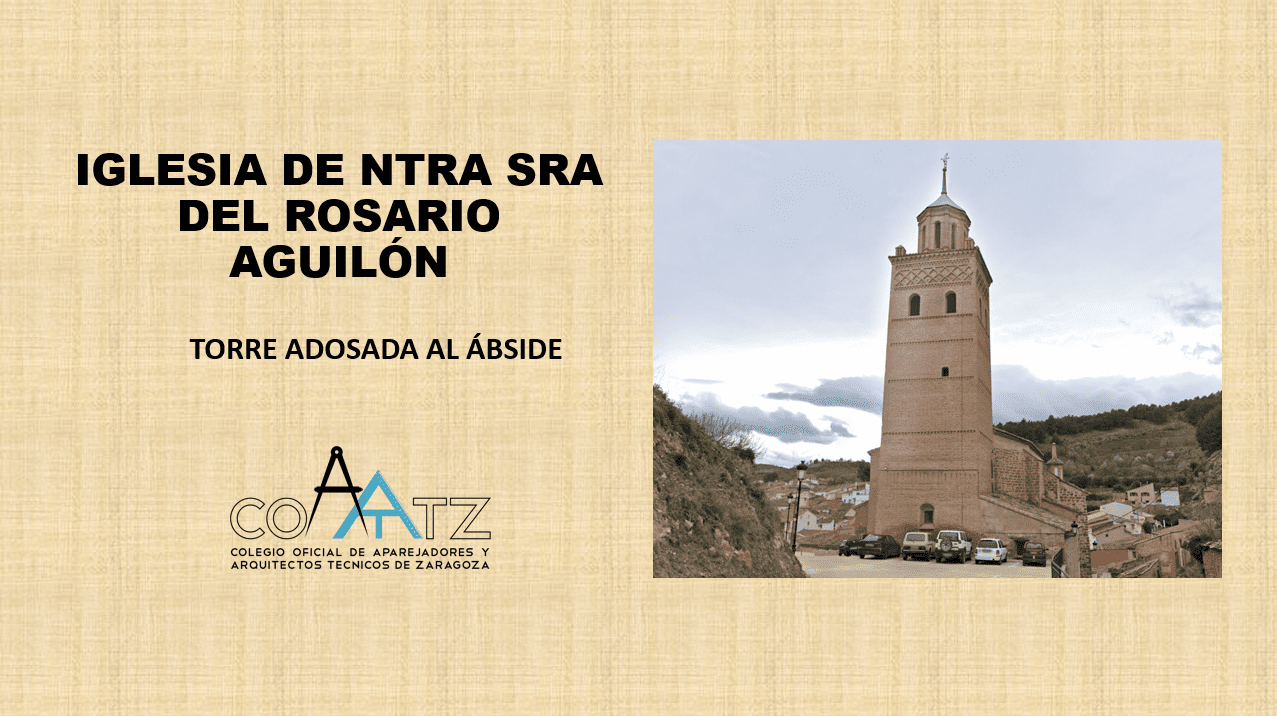 En este momento estás viendo La Torre de Aguilón