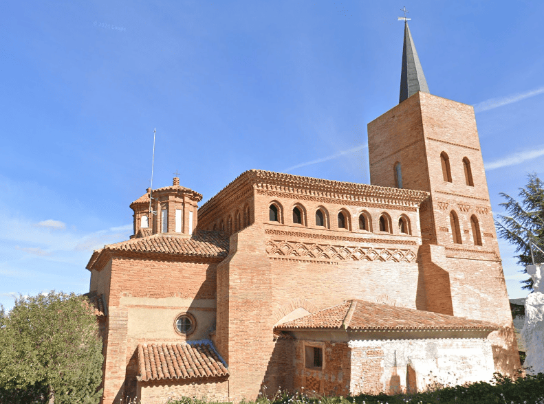 Lee más sobre el artículo La Torre de Encinacorba