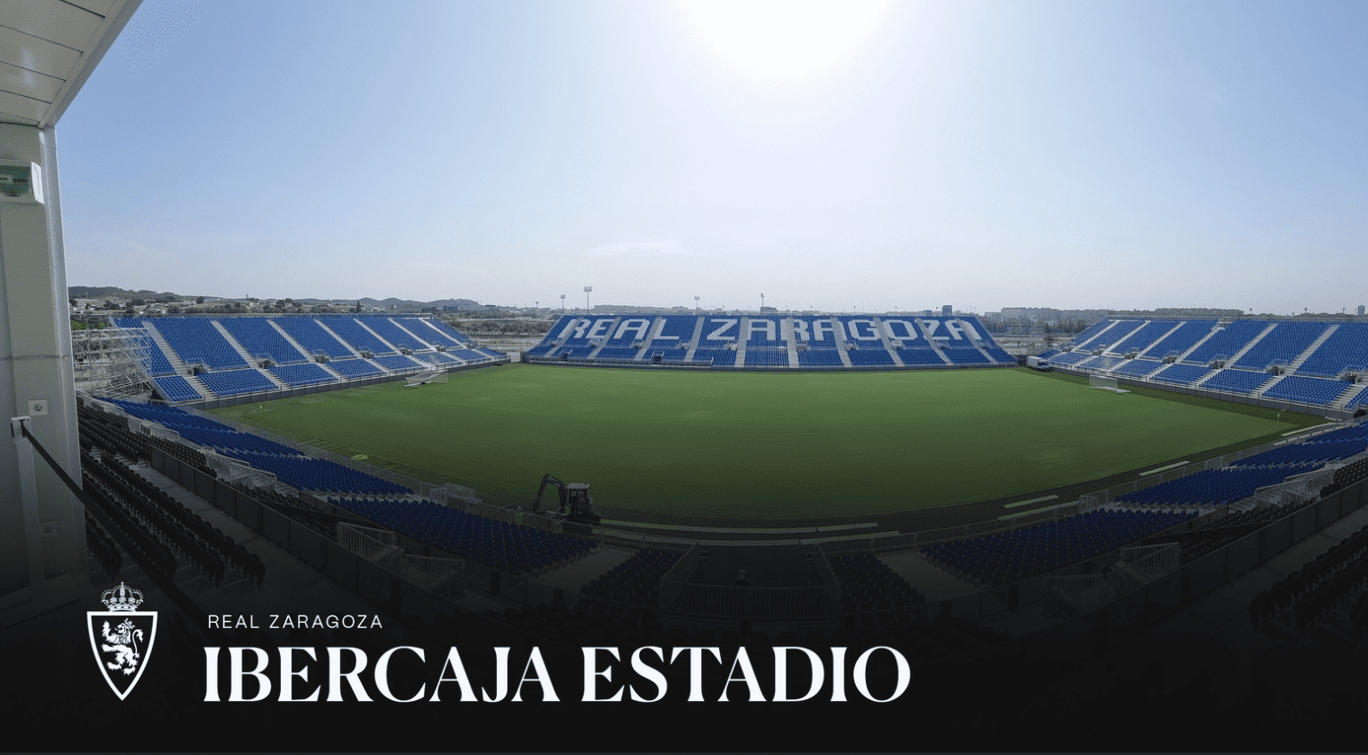 Lee más sobre el artículo El Ibercaja Estadio: innovación, colaboración y eficiencia constructiva al servicio del deporte aragonés
