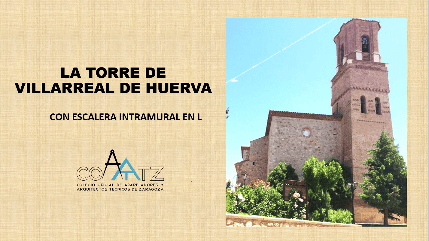 Lee más sobre el artículo La Torre de Villarreal de Huerva