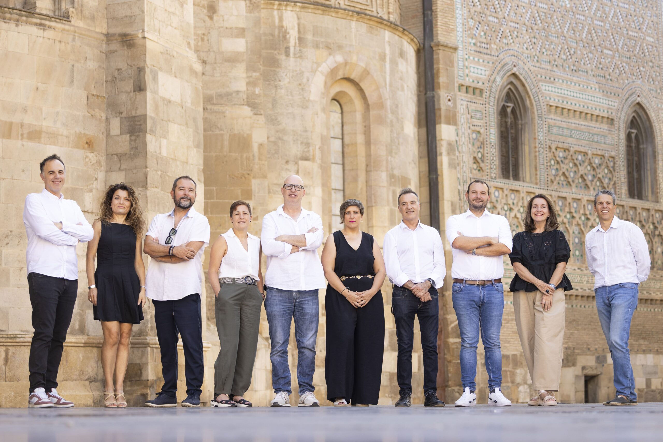 Junta de Gobierno