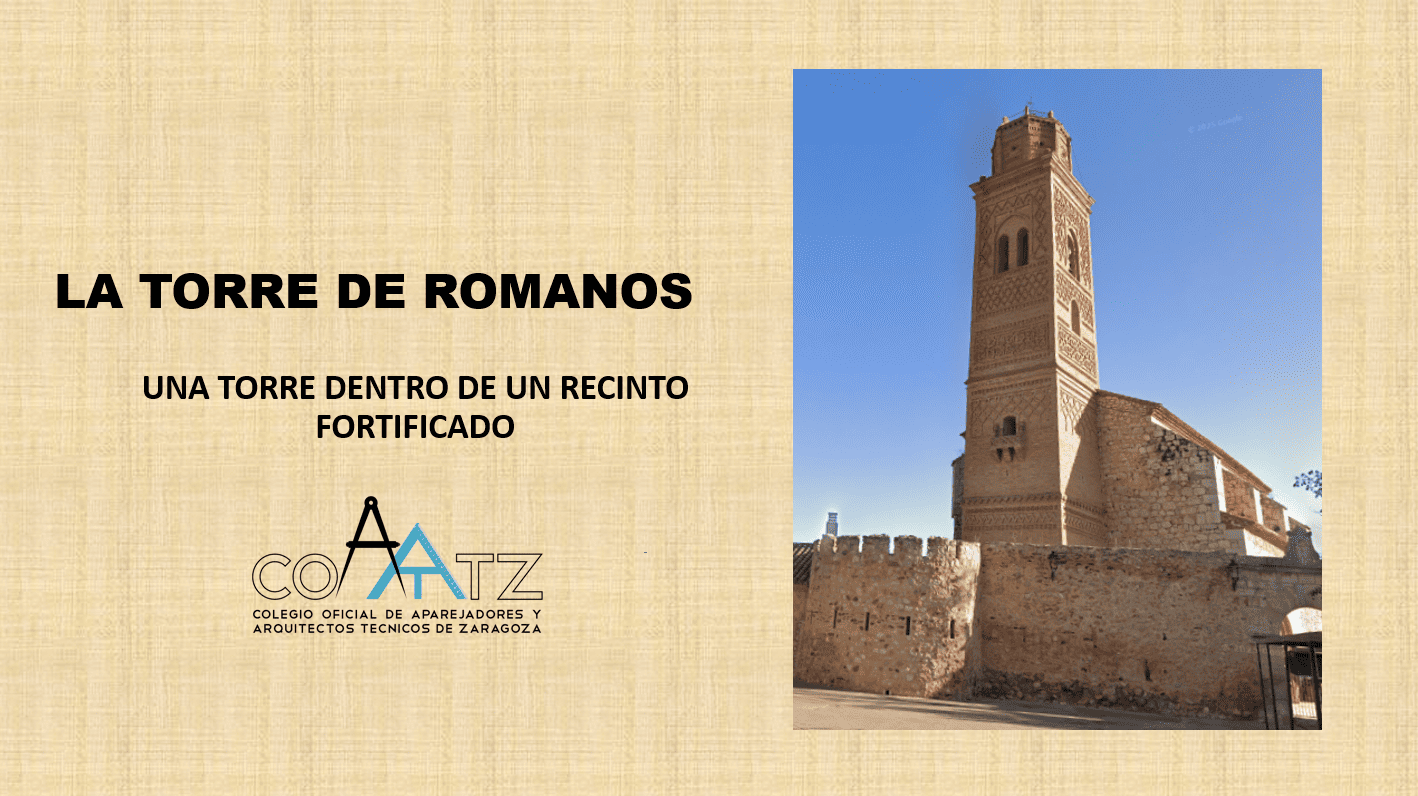 Lee más sobre el artículo La Torre de Romanos