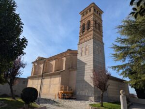 Lee más sobre el artículo La Torre de San Mateo de Gállego