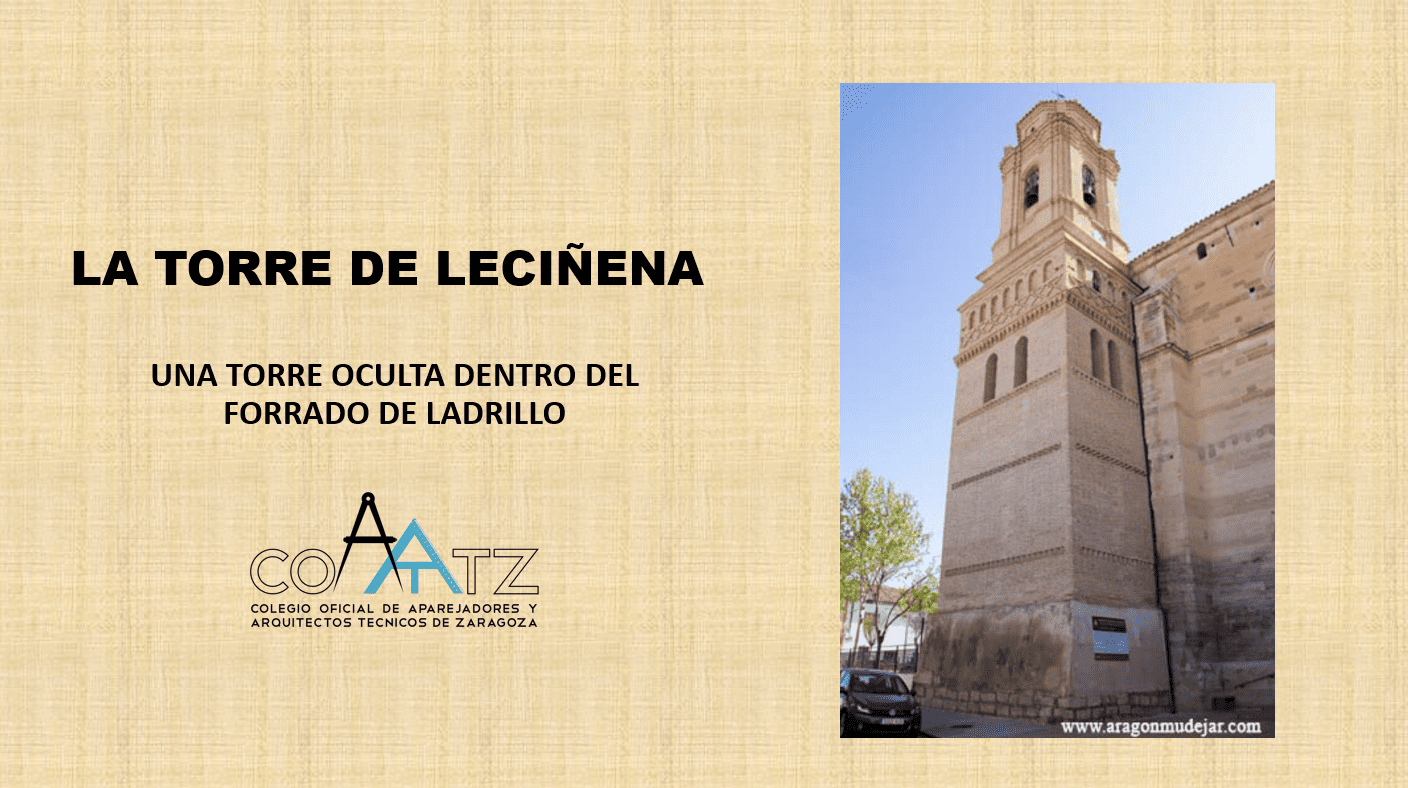 Lee más sobre el artículo La Torre de Leciñena