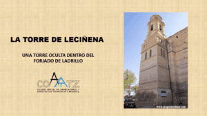 Lee más sobre el artículo La Torre de Leciñena