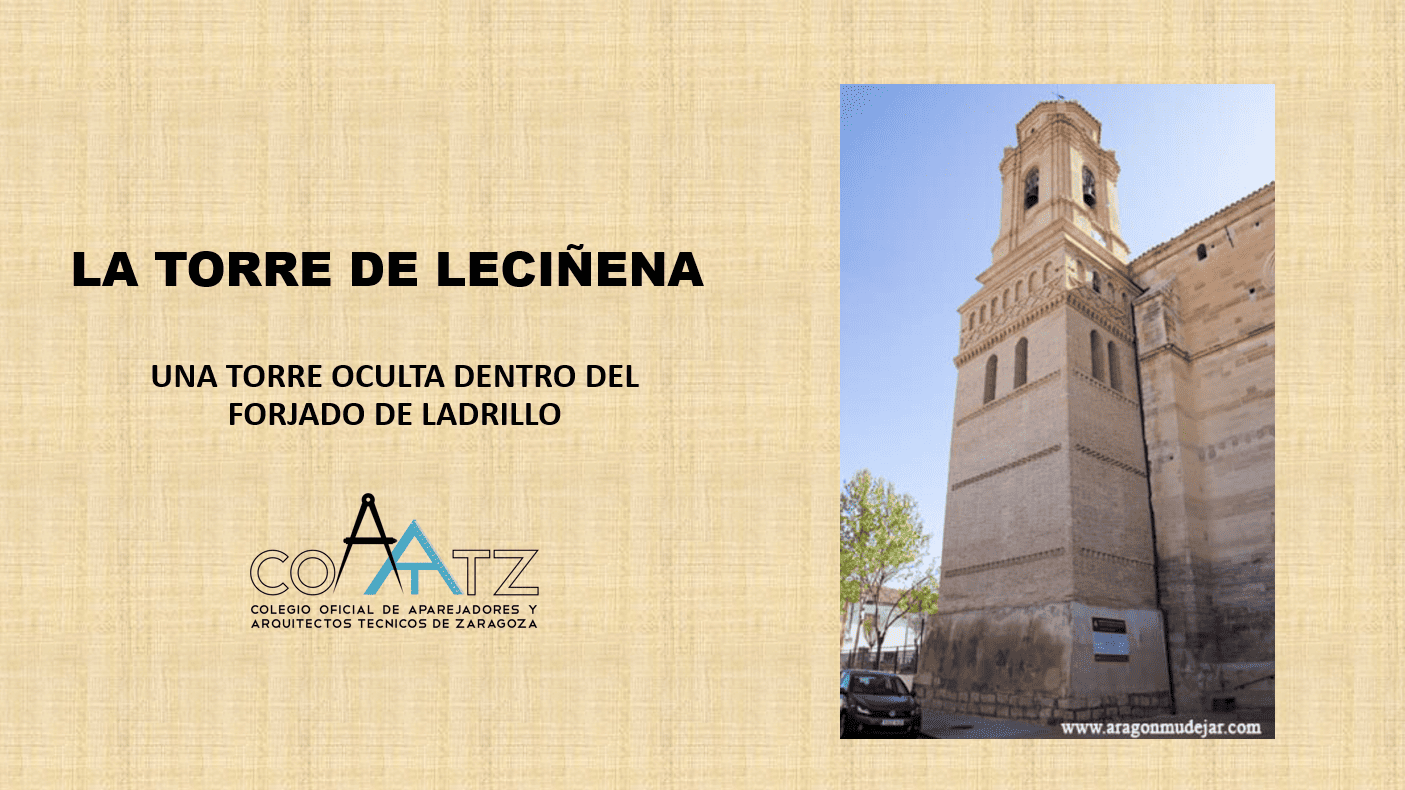 En este momento estás viendo La Torre de Leciñena