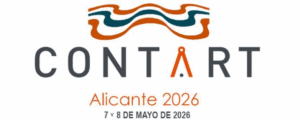 Lee más sobre el artículo CONTART Alicante 2026 – Resúmenes de comunicaciones.