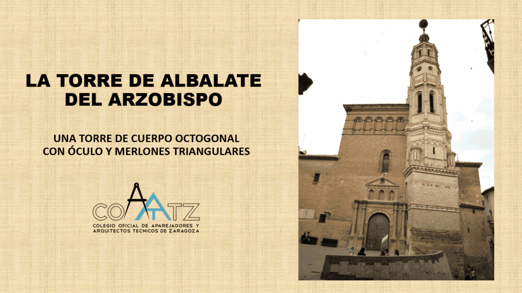 La Torre de Albalate del Arzobispo